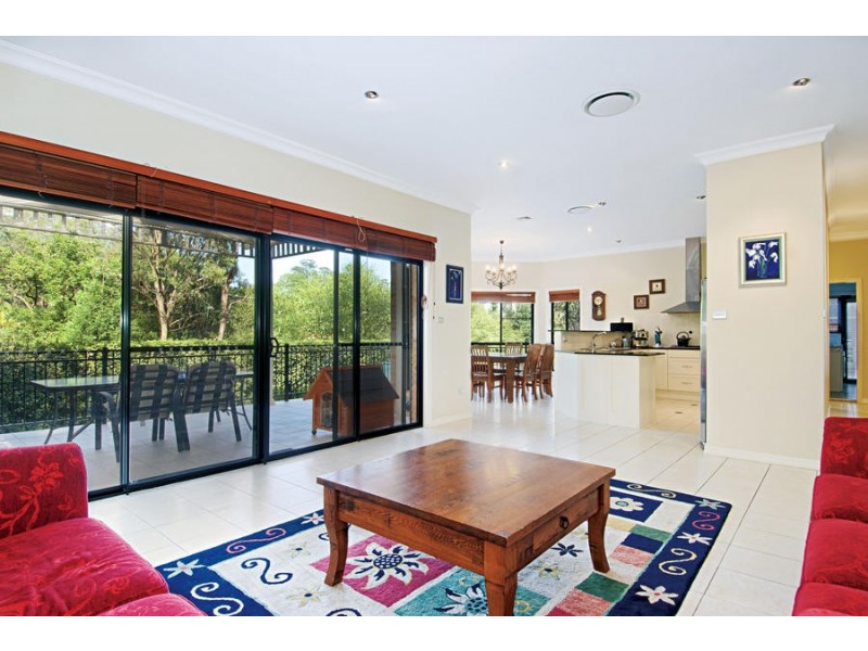 Castle Hill NSW 2154