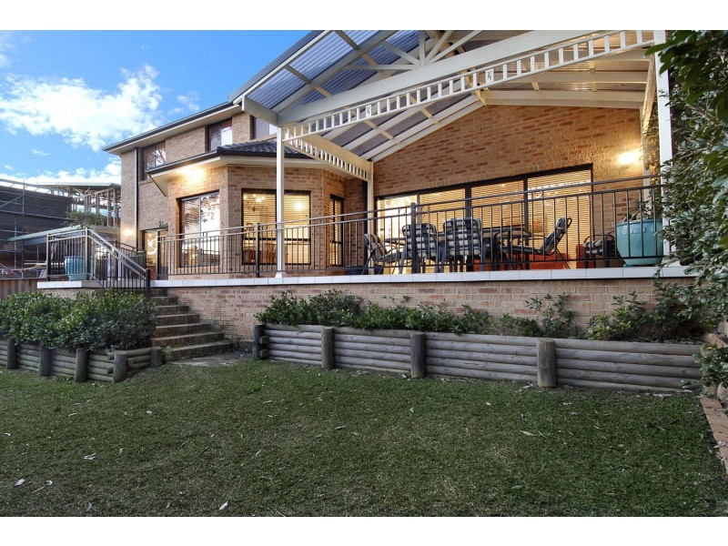 Castle Hill NSW 2154