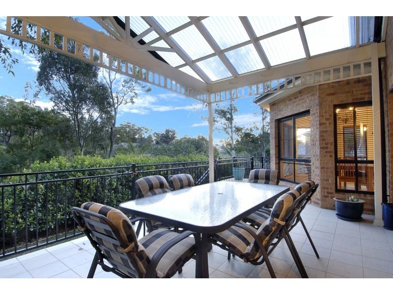 Castle Hill NSW 2154