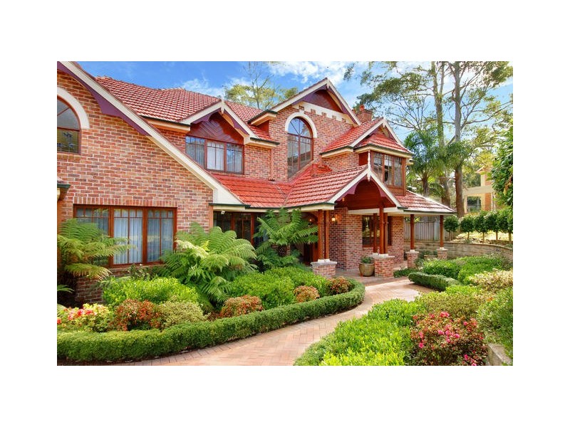 36 Larissa Avenue, West Pennant Hills NSW 2125