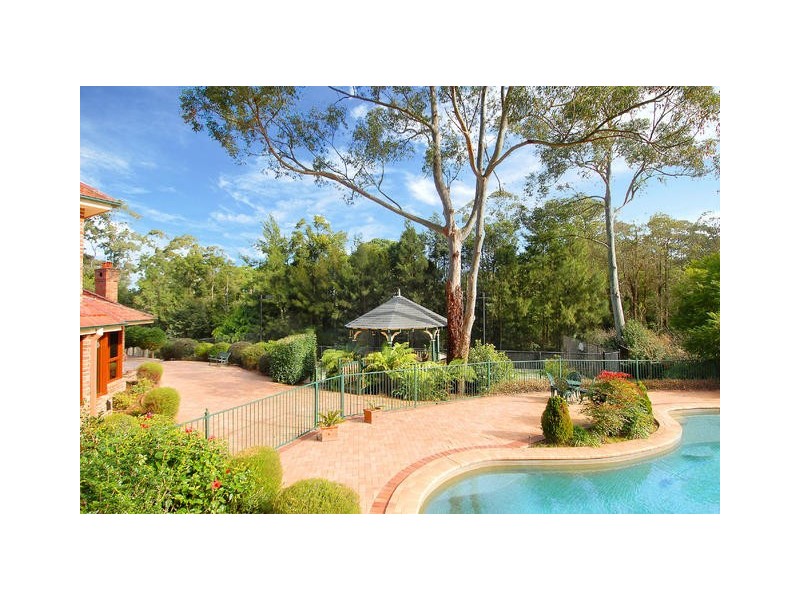 36 Larissa Avenue, West Pennant Hills NSW 2125