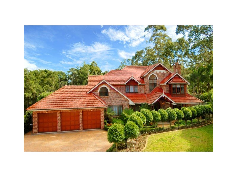 36 Larissa Avenue, West Pennant Hills NSW 2125