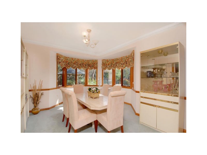 36 Larissa Avenue, West Pennant Hills NSW 2125