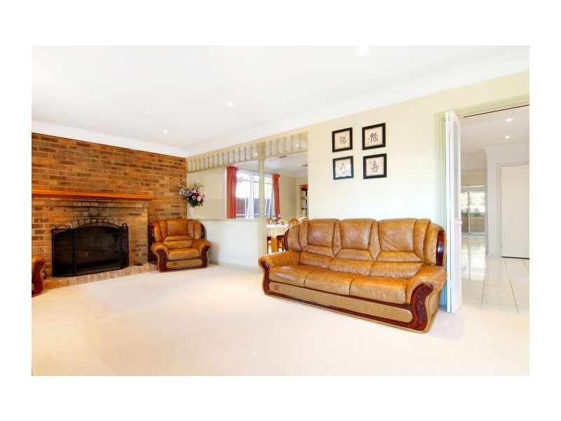 12 Benedictine Place, Cherrybrook NSW 2126