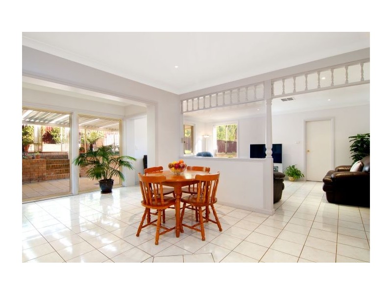 12 Benedictine Place, Cherrybrook NSW 2126