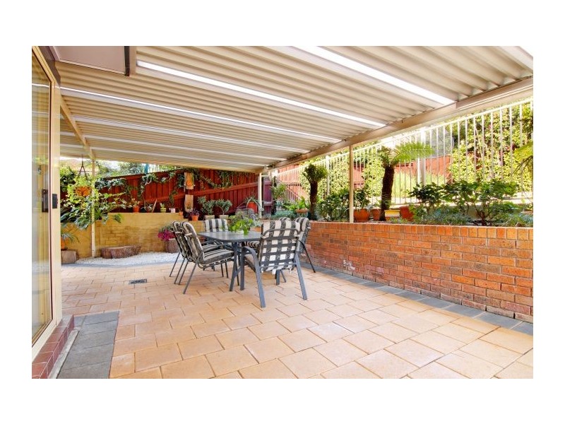 12 Benedictine Place, Cherrybrook NSW 2126