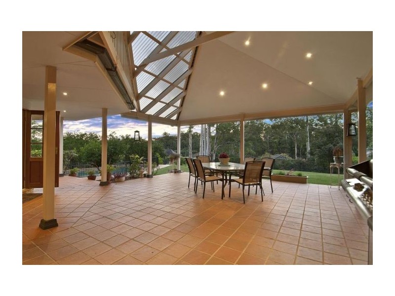 22 Larissa Avenue, West Pennant Hills NSW 2125