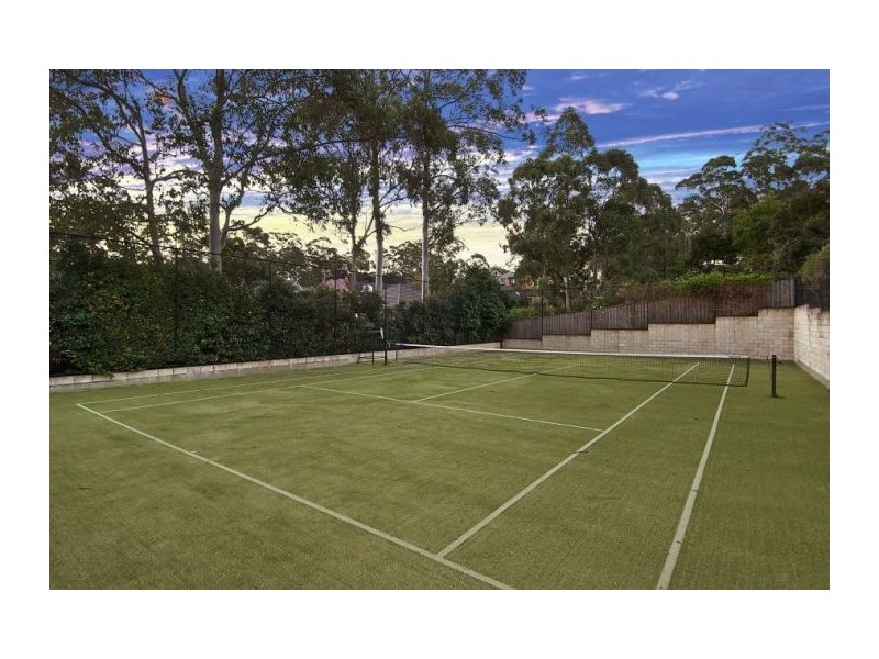 22 Larissa Avenue, West Pennant Hills NSW 2125
