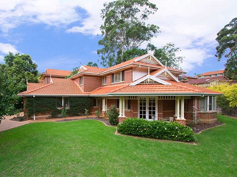 West Pennant Hills NSW 2125