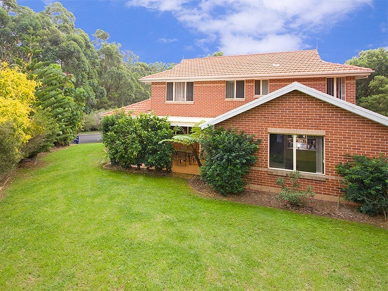 West Pennant Hills NSW 2125