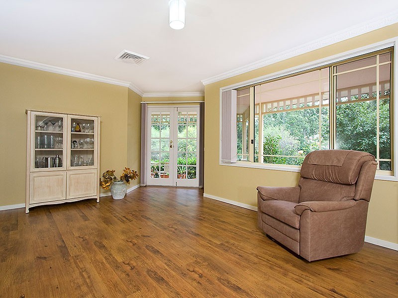 West Pennant Hills NSW 2125