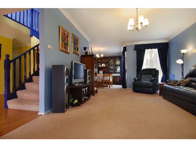 Cherrybrook NSW 2126