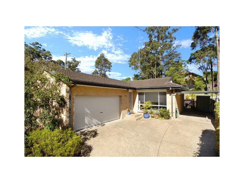 Cherrybrook NSW 2126