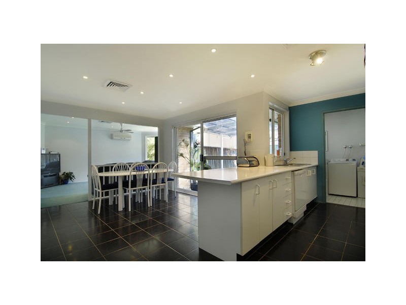 Cherrybrook NSW 2126