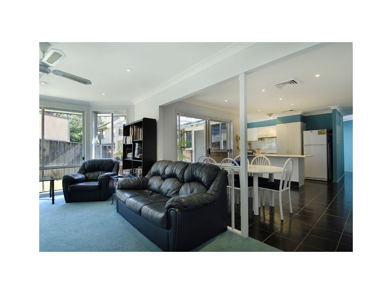 Cherrybrook NSW 2126