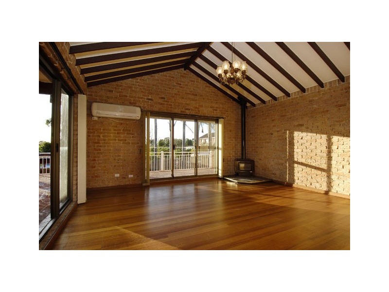 Castle Hill NSW 2154