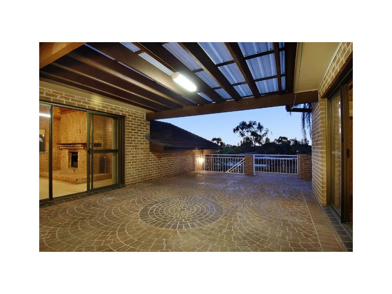 Castle Hill NSW 2154