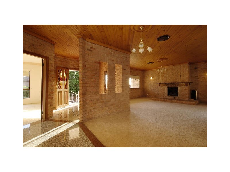 Castle Hill NSW 2154