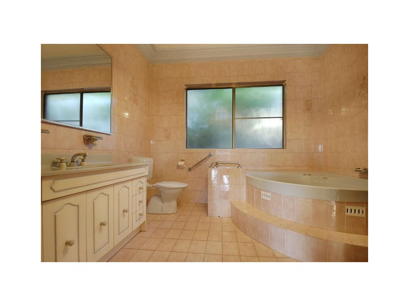 Castle Hill NSW 2154