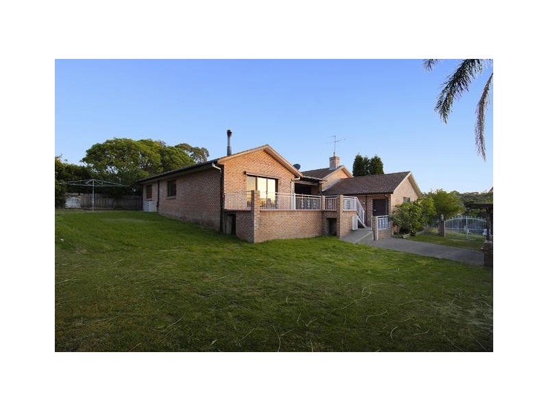 Castle Hill NSW 2154