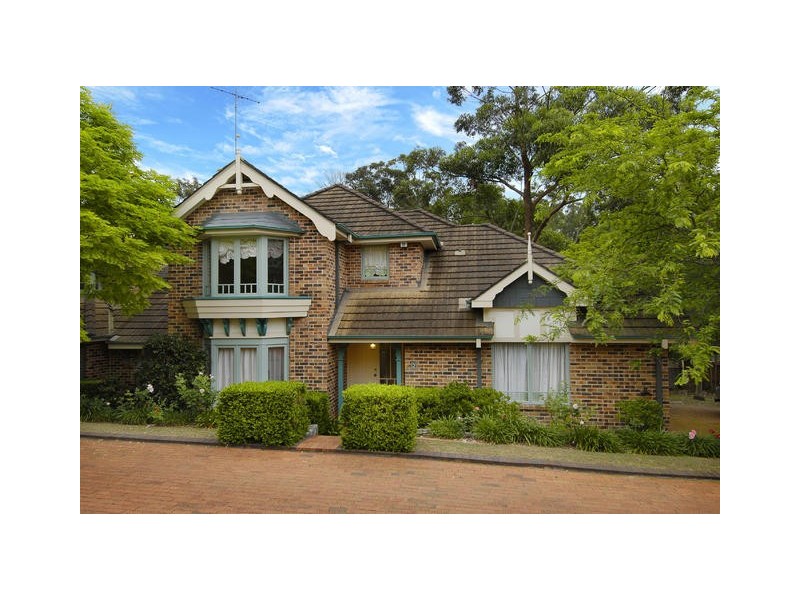 Cherrybrook NSW 2126