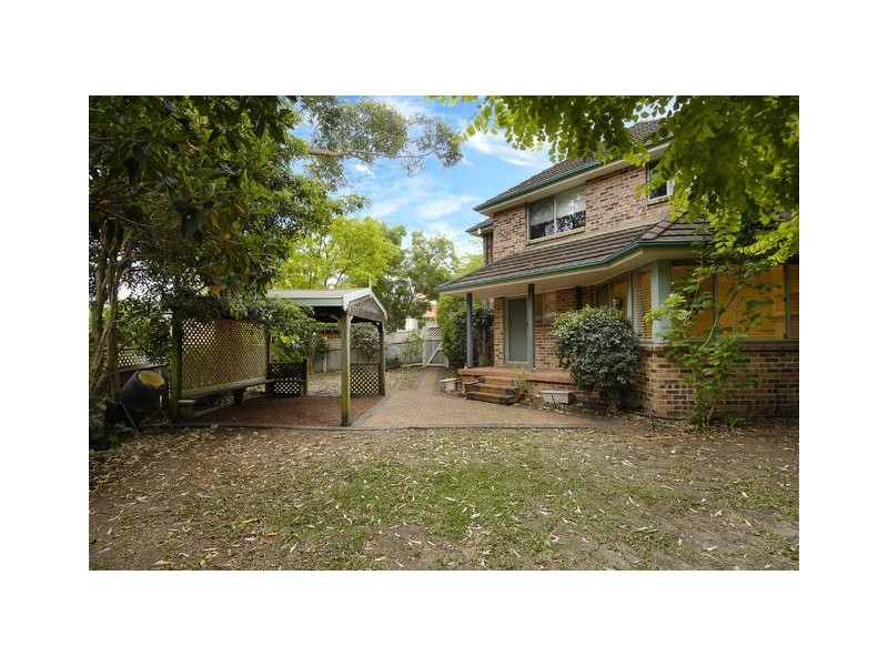 Cherrybrook NSW 2126
