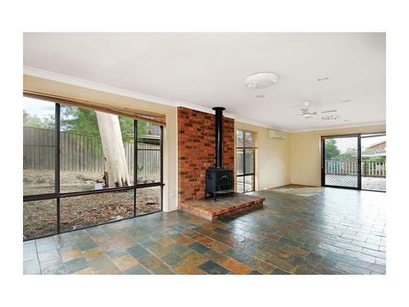 16 Woodbury Street, North Rocks NSW 2151