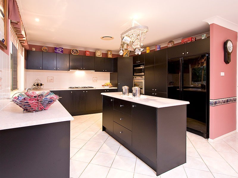 4 McBurney Place, Baulkham Hills NSW 2153