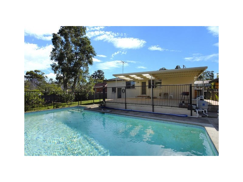 North Rocks NSW 2151