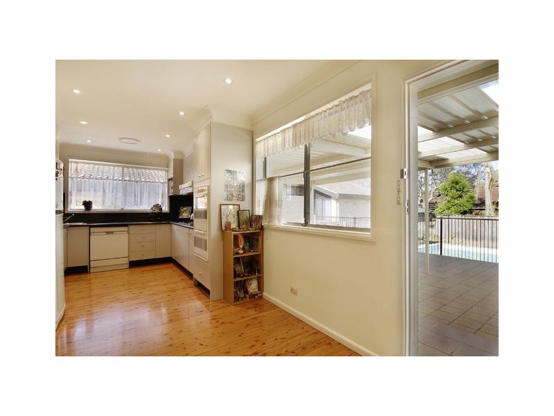 North Rocks NSW 2151