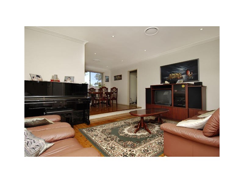 North Rocks NSW 2151