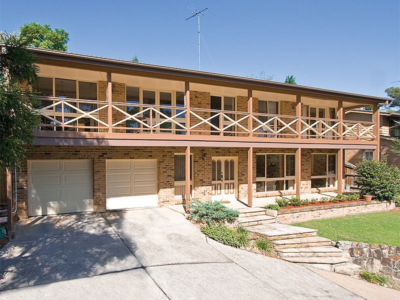 Cherrybrook NSW 2126