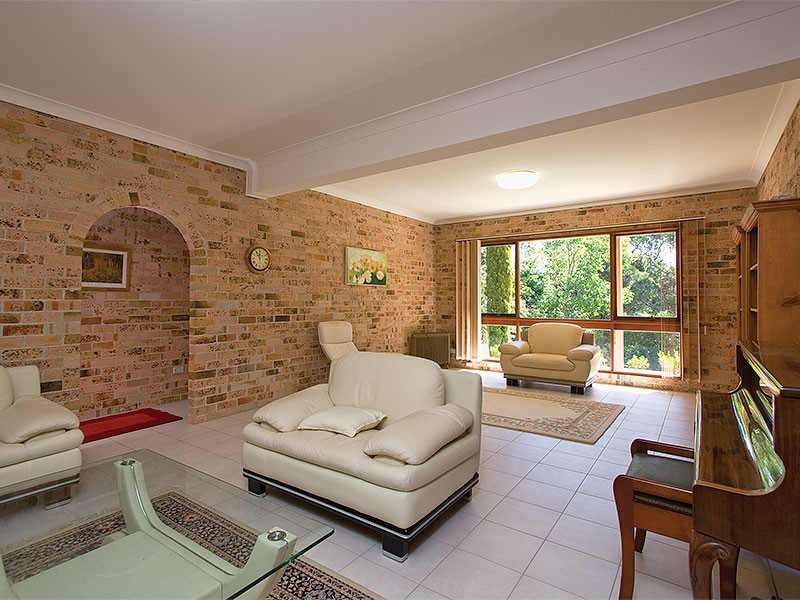 Cherrybrook NSW 2126