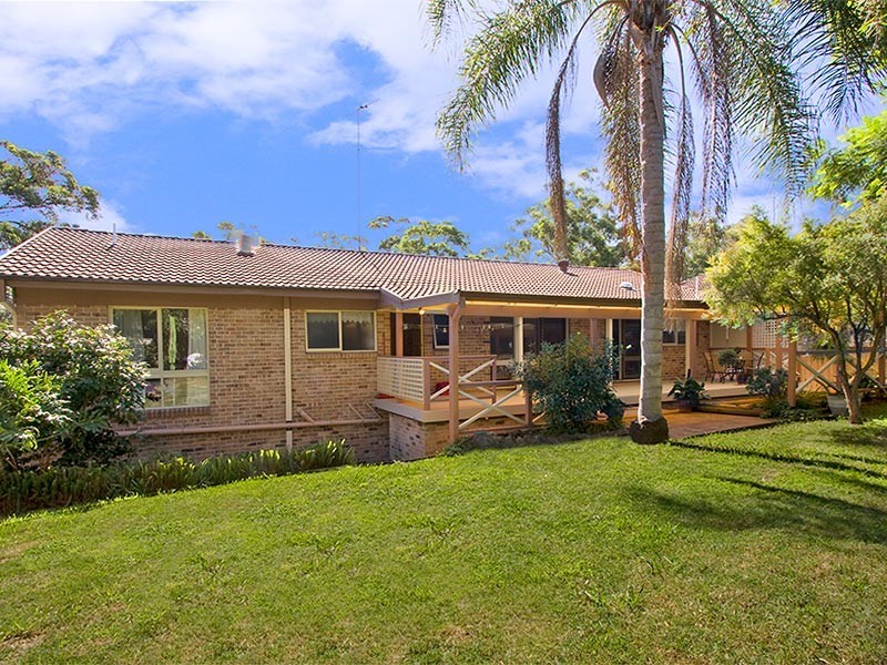 Cherrybrook NSW 2126