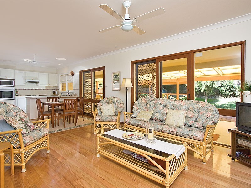 Cherrybrook NSW 2126