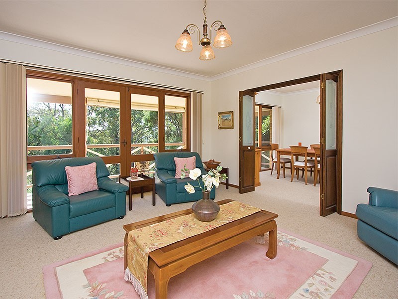 Cherrybrook NSW 2126