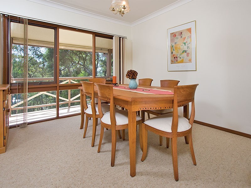 Cherrybrook NSW 2126