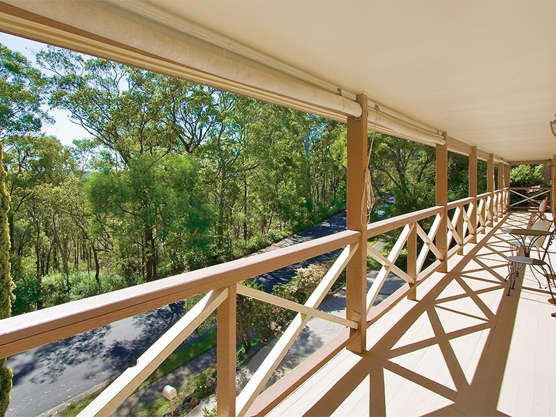 Cherrybrook NSW 2126