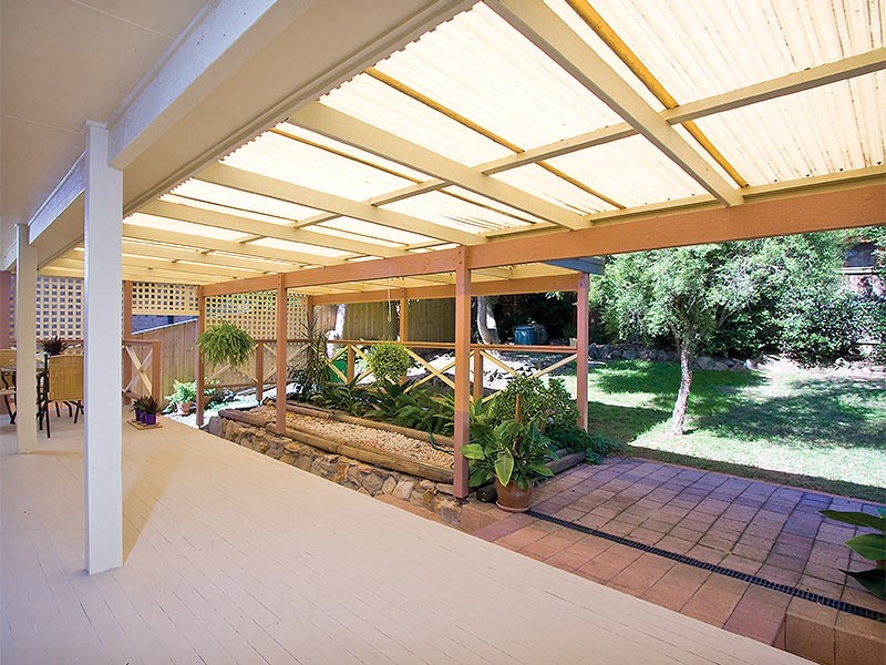 Cherrybrook NSW 2126