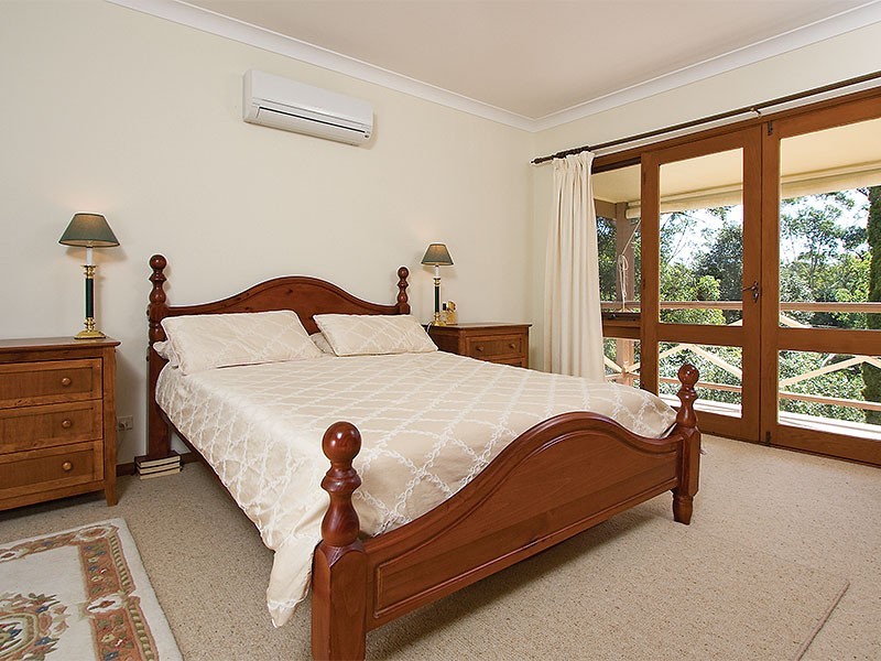 Cherrybrook NSW 2126