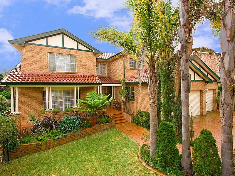 Cherrybrook NSW 2126