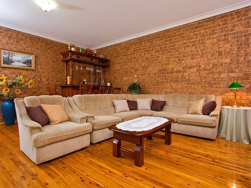 Cherrybrook NSW 2126