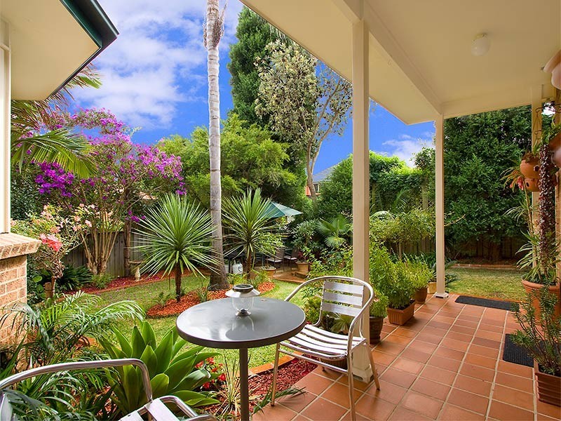 Cherrybrook NSW 2126