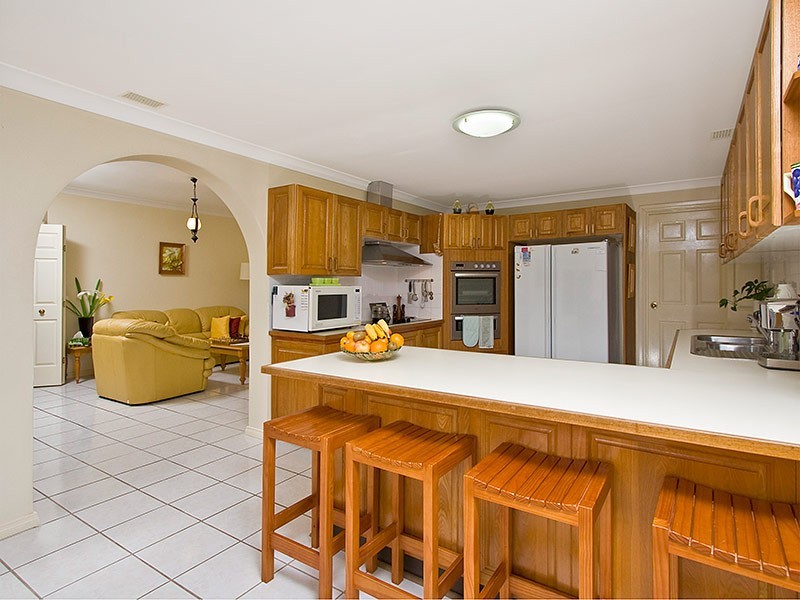 Cherrybrook NSW 2126