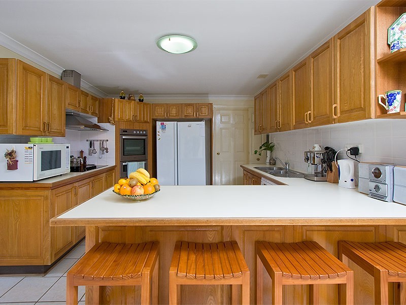 Cherrybrook NSW 2126