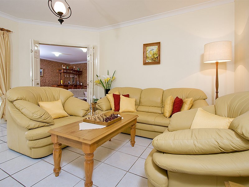 Cherrybrook NSW 2126