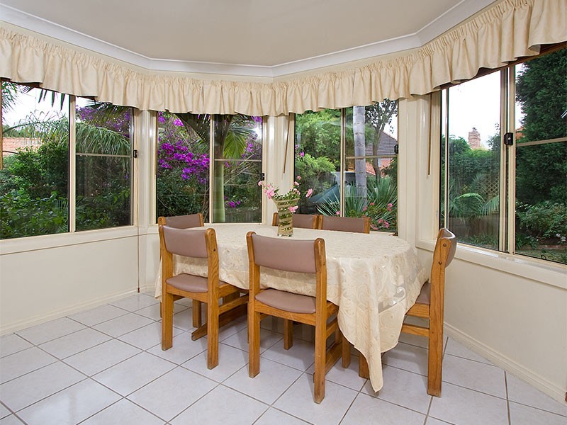 Cherrybrook NSW 2126