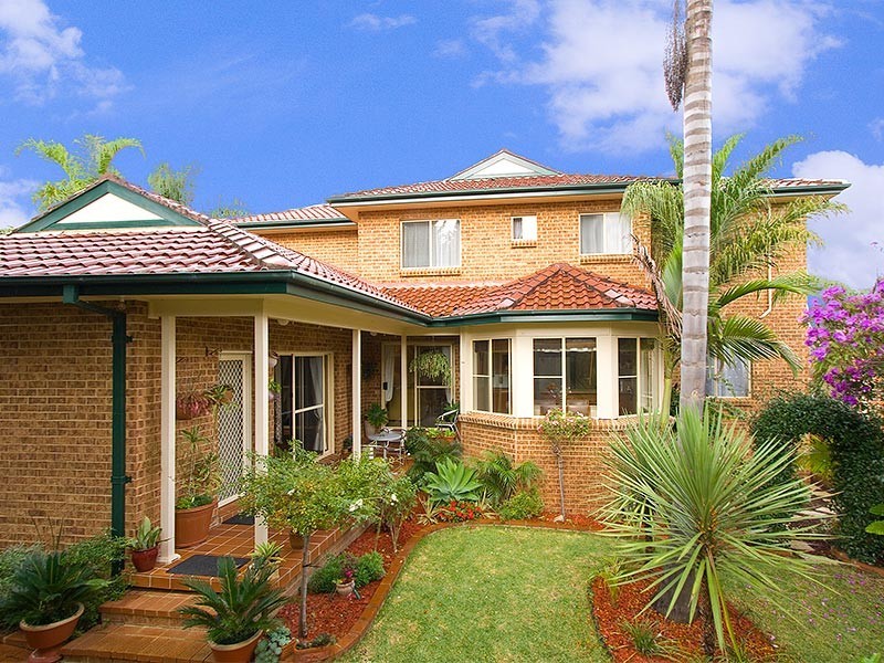 Cherrybrook NSW 2126