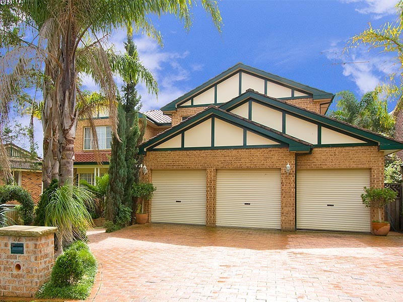 Cherrybrook NSW 2126