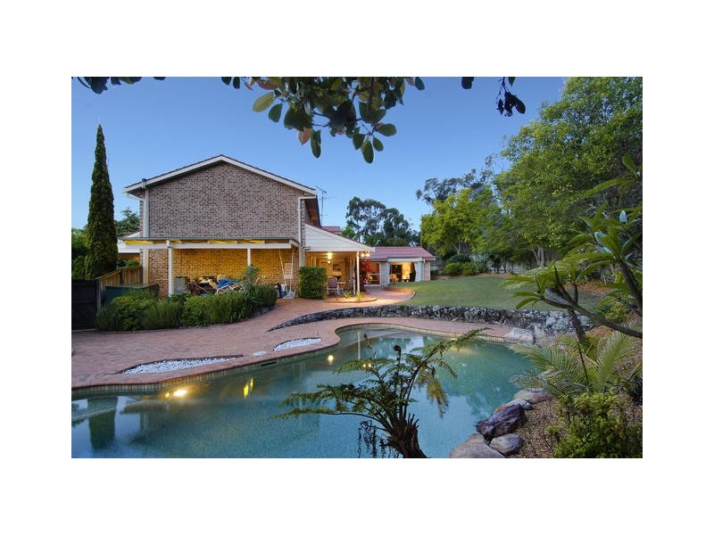 Castle Hill NSW 2154